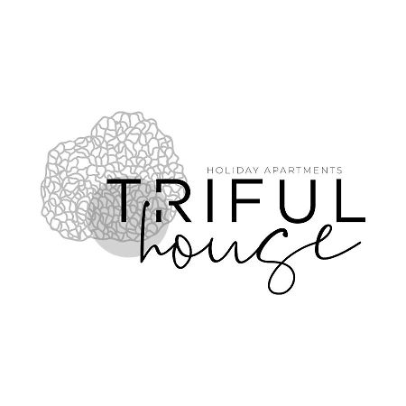 Trifulhouse Holiday Apartments アルバ エクステリア 写真