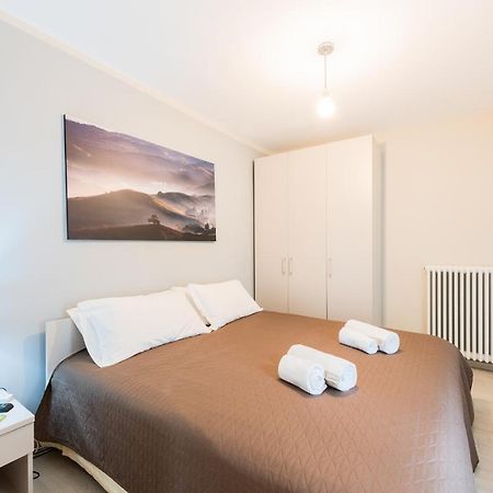 Trifulhouse Holiday Apartments アルバ エクステリア 写真