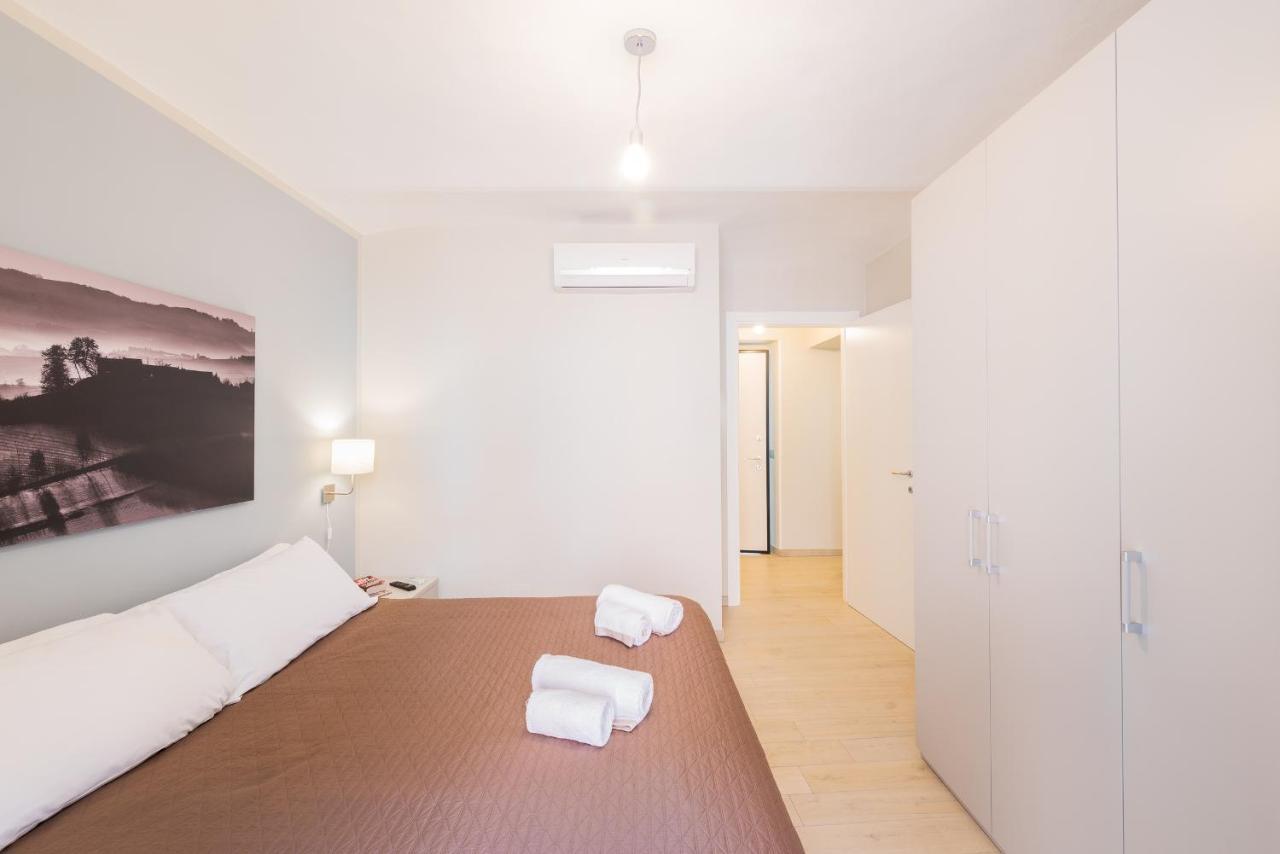Trifulhouse Holiday Apartments アルバ エクステリア 写真
