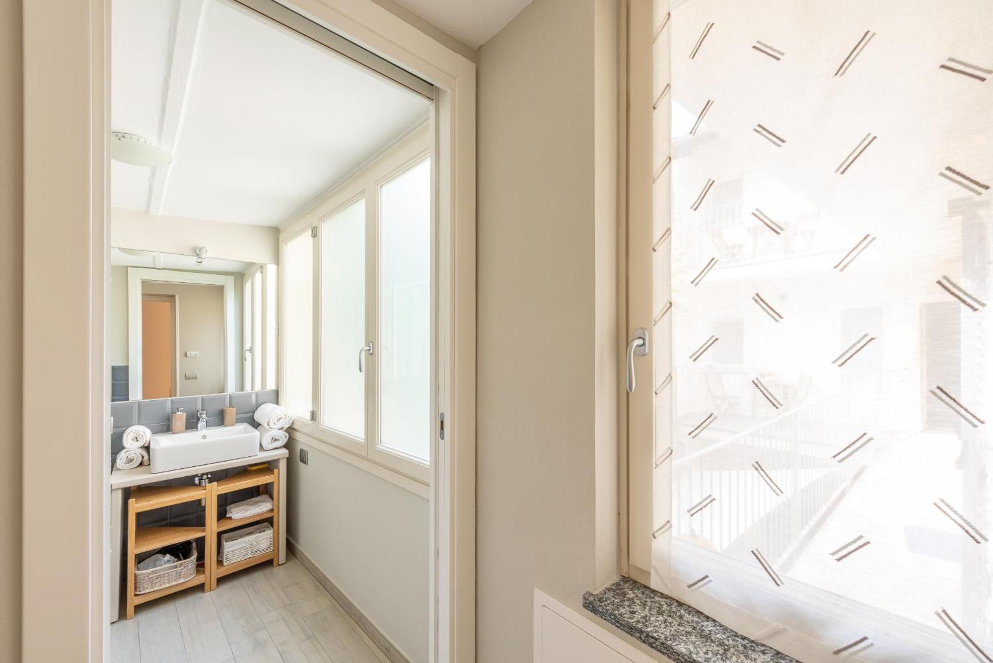 Trifulhouse Holiday Apartments アルバ 部屋 写真