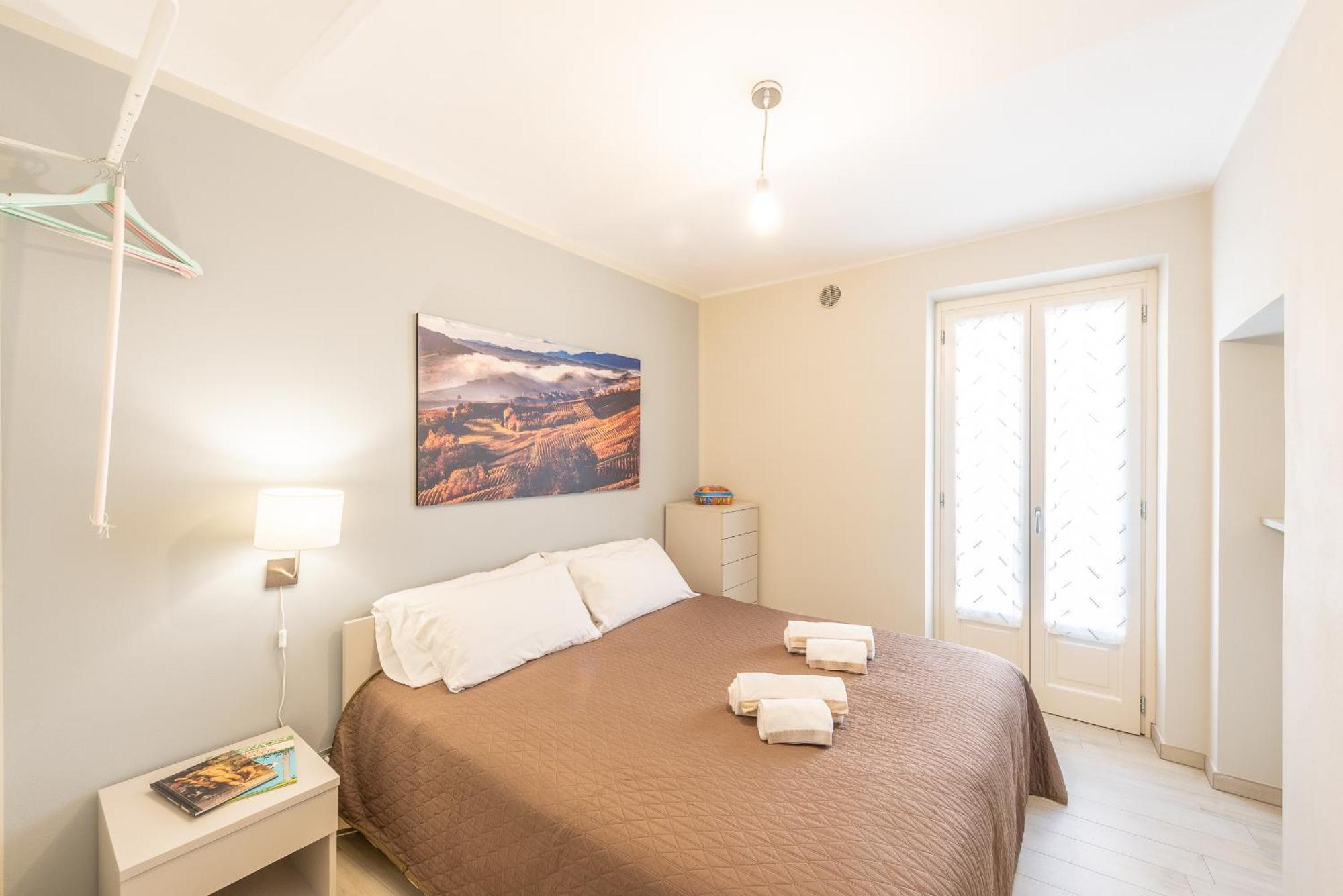 Trifulhouse Holiday Apartments アルバ 部屋 写真