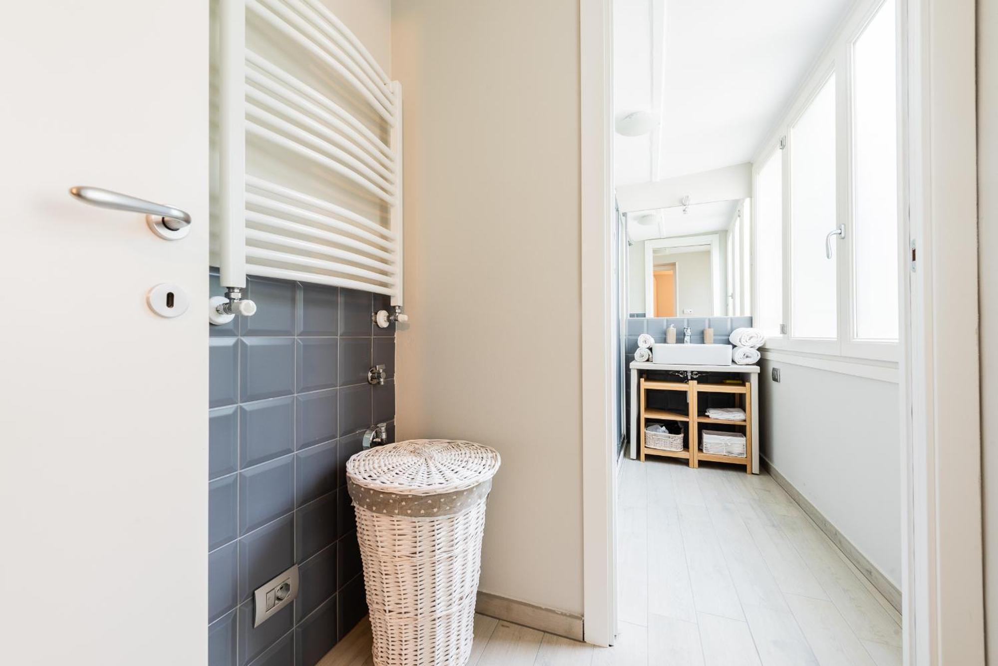Trifulhouse Holiday Apartments アルバ 部屋 写真