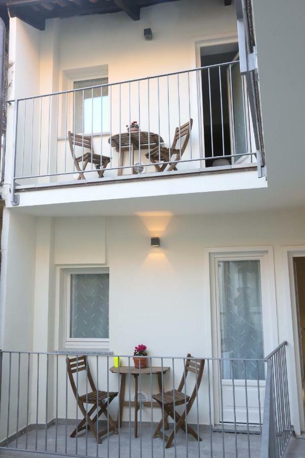 Trifulhouse Holiday Apartments アルバ エクステリア 写真