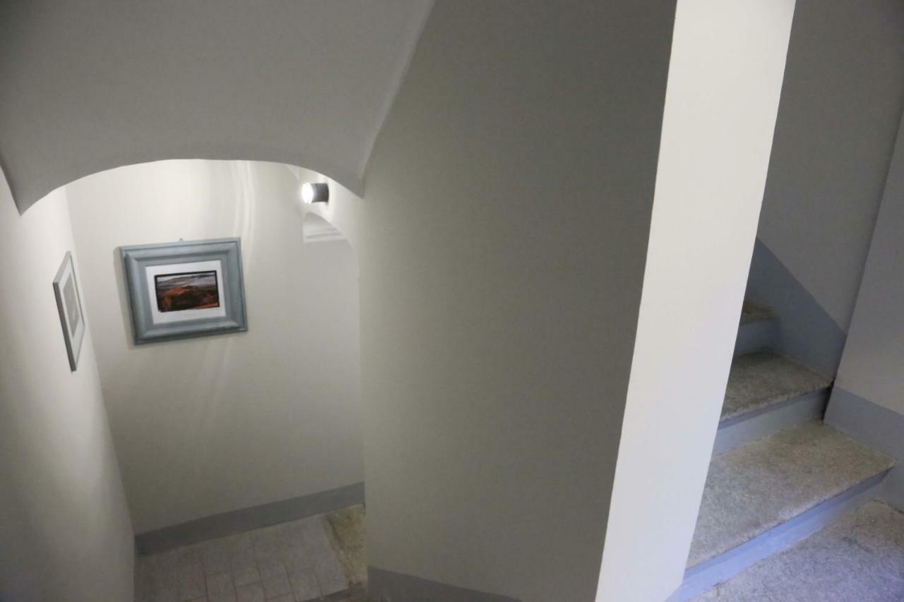 Trifulhouse Holiday Apartments アルバ エクステリア 写真