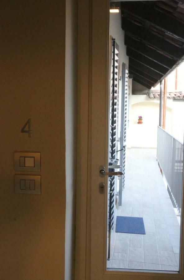 Trifulhouse Holiday Apartments アルバ エクステリア 写真