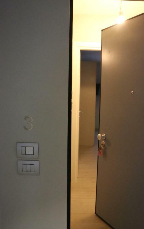 Trifulhouse Holiday Apartments アルバ エクステリア 写真