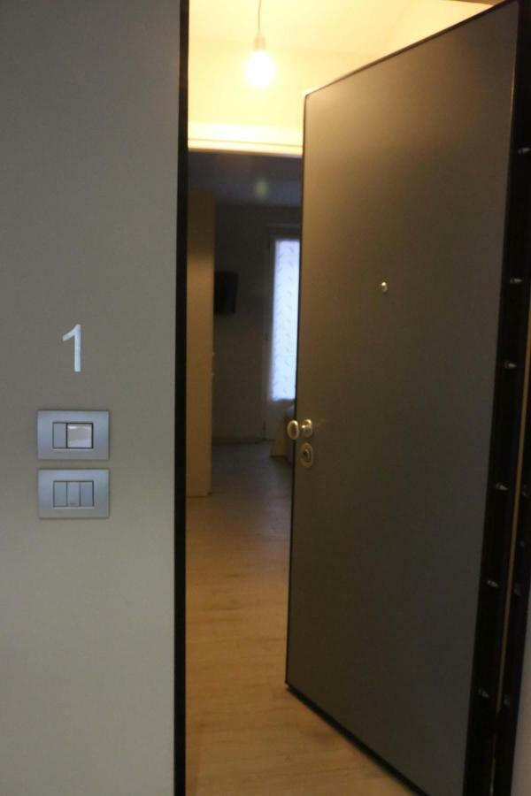 Trifulhouse Holiday Apartments アルバ 部屋 写真