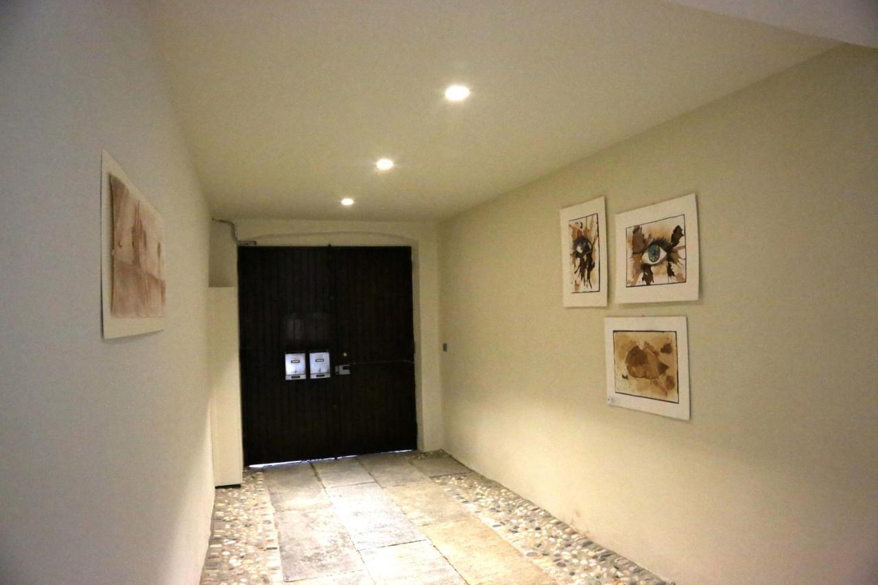 Trifulhouse Holiday Apartments アルバ エクステリア 写真