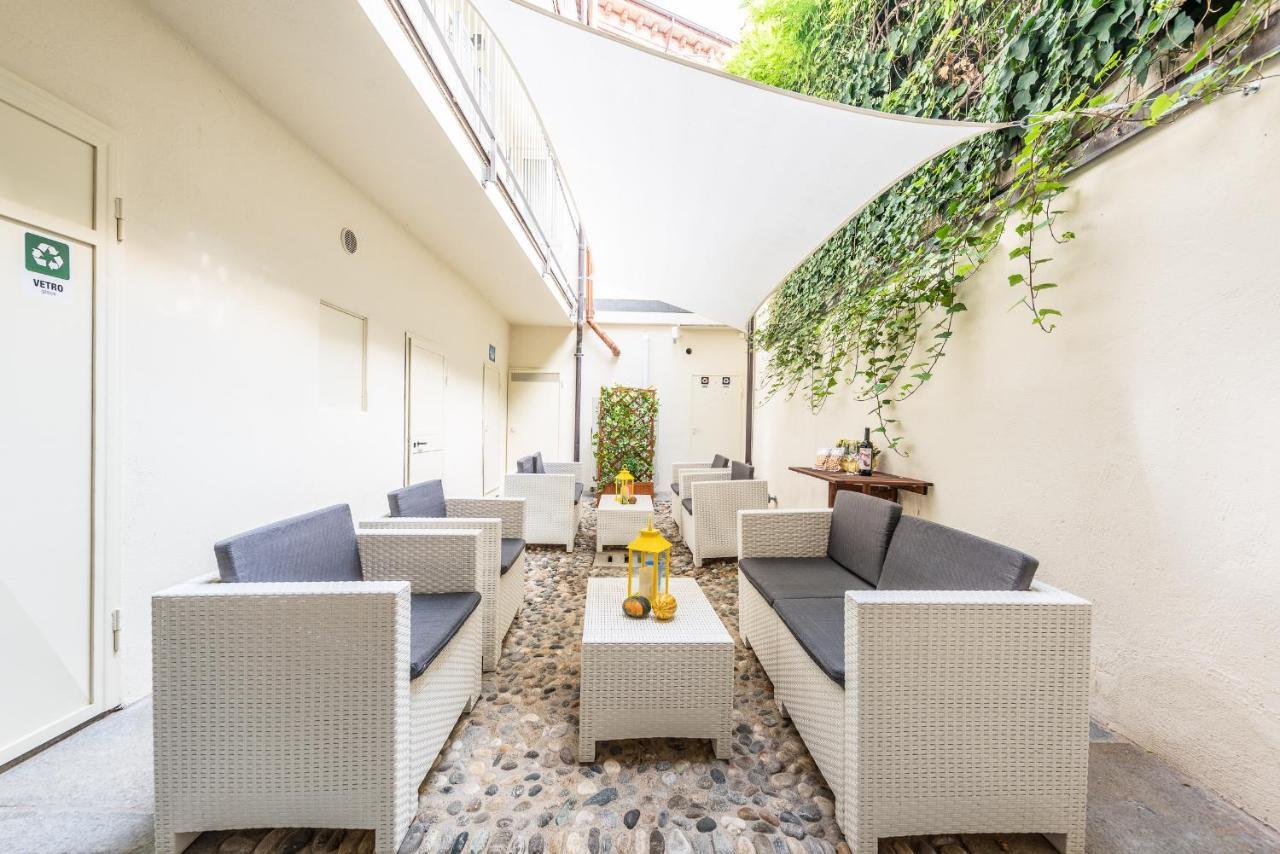 Trifulhouse Holiday Apartments アルバ エクステリア 写真