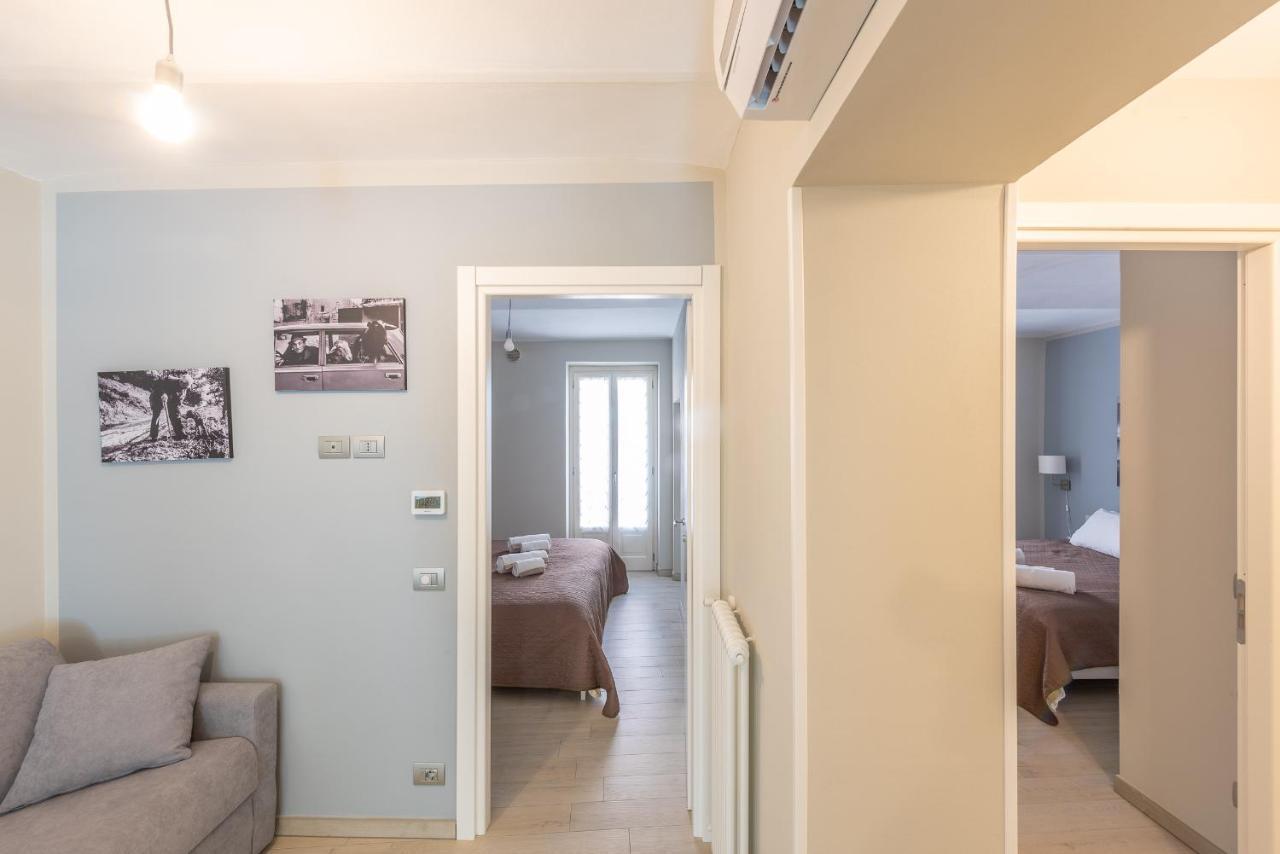 Trifulhouse Holiday Apartments アルバ エクステリア 写真