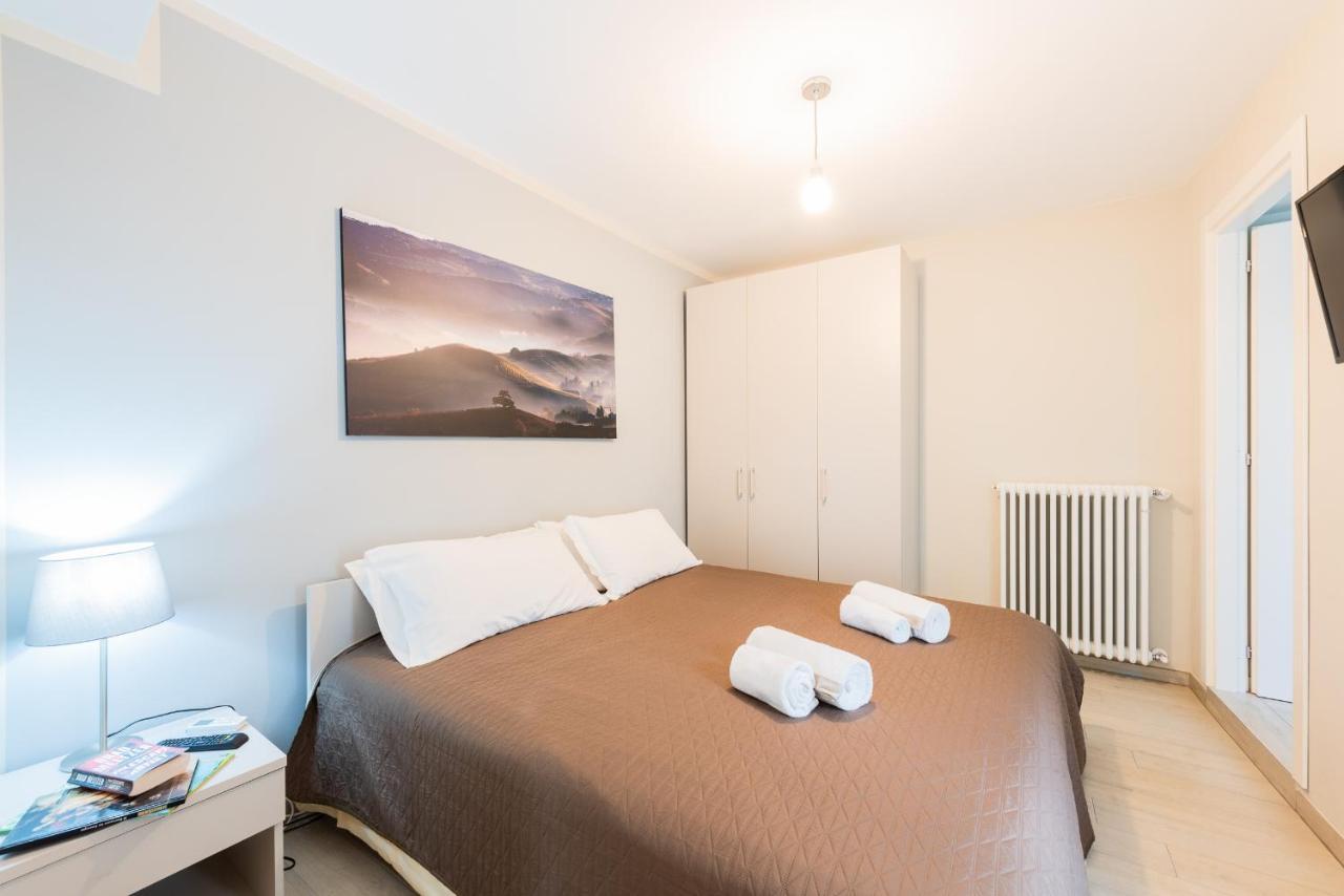 Trifulhouse Holiday Apartments アルバ エクステリア 写真