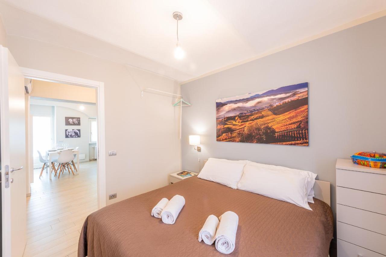 Trifulhouse Holiday Apartments アルバ エクステリア 写真