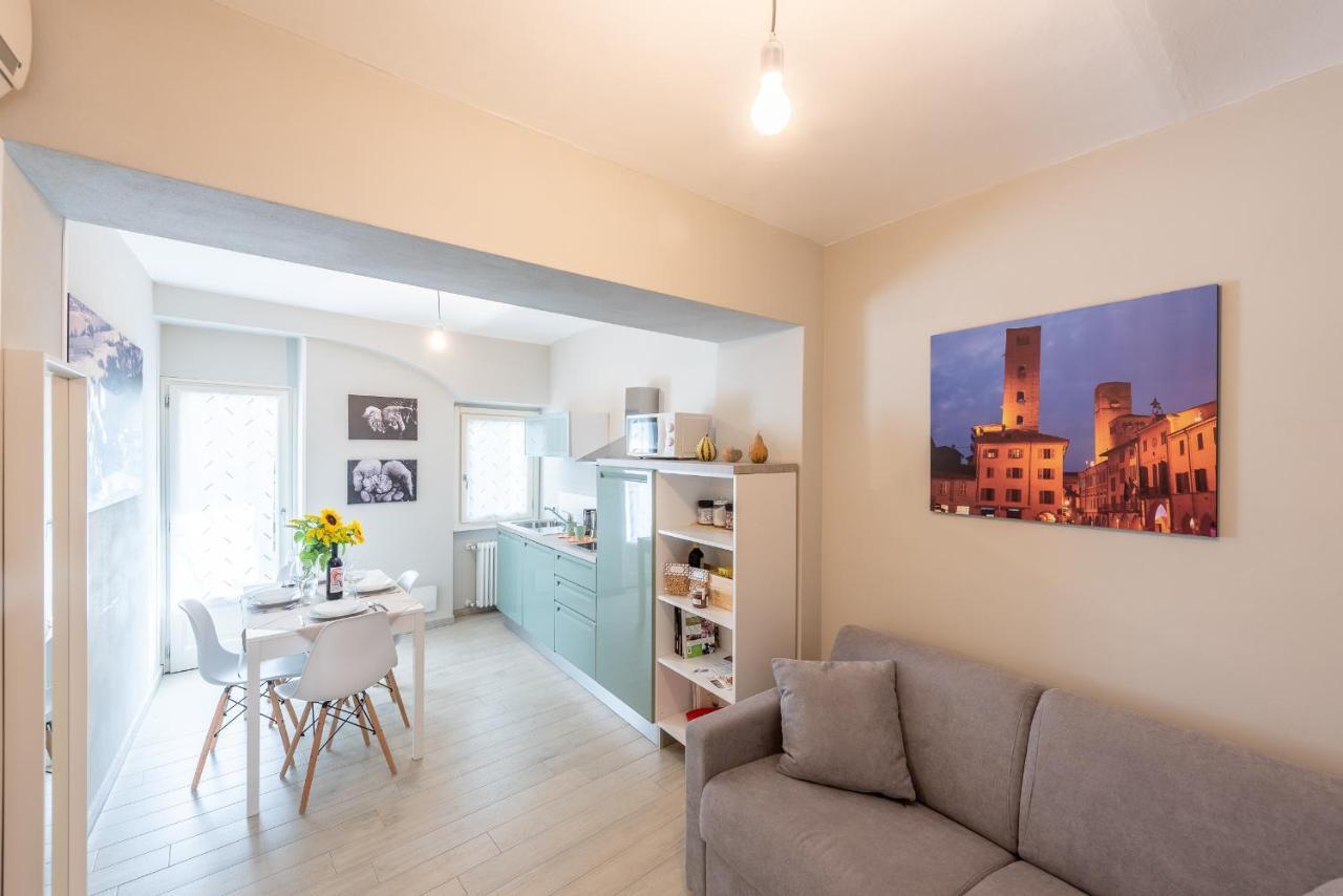 Trifulhouse Holiday Apartments アルバ エクステリア 写真