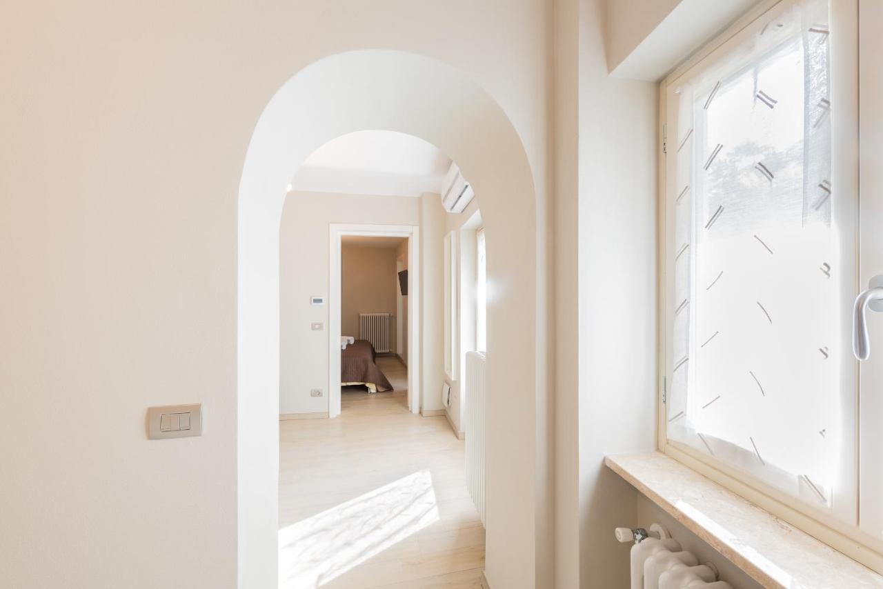 Trifulhouse Holiday Apartments アルバ エクステリア 写真
