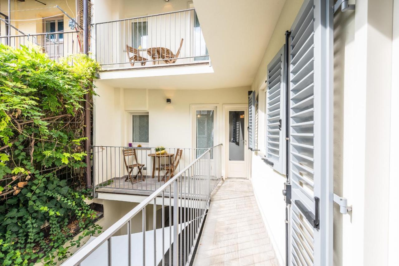 Trifulhouse Holiday Apartments アルバ エクステリア 写真