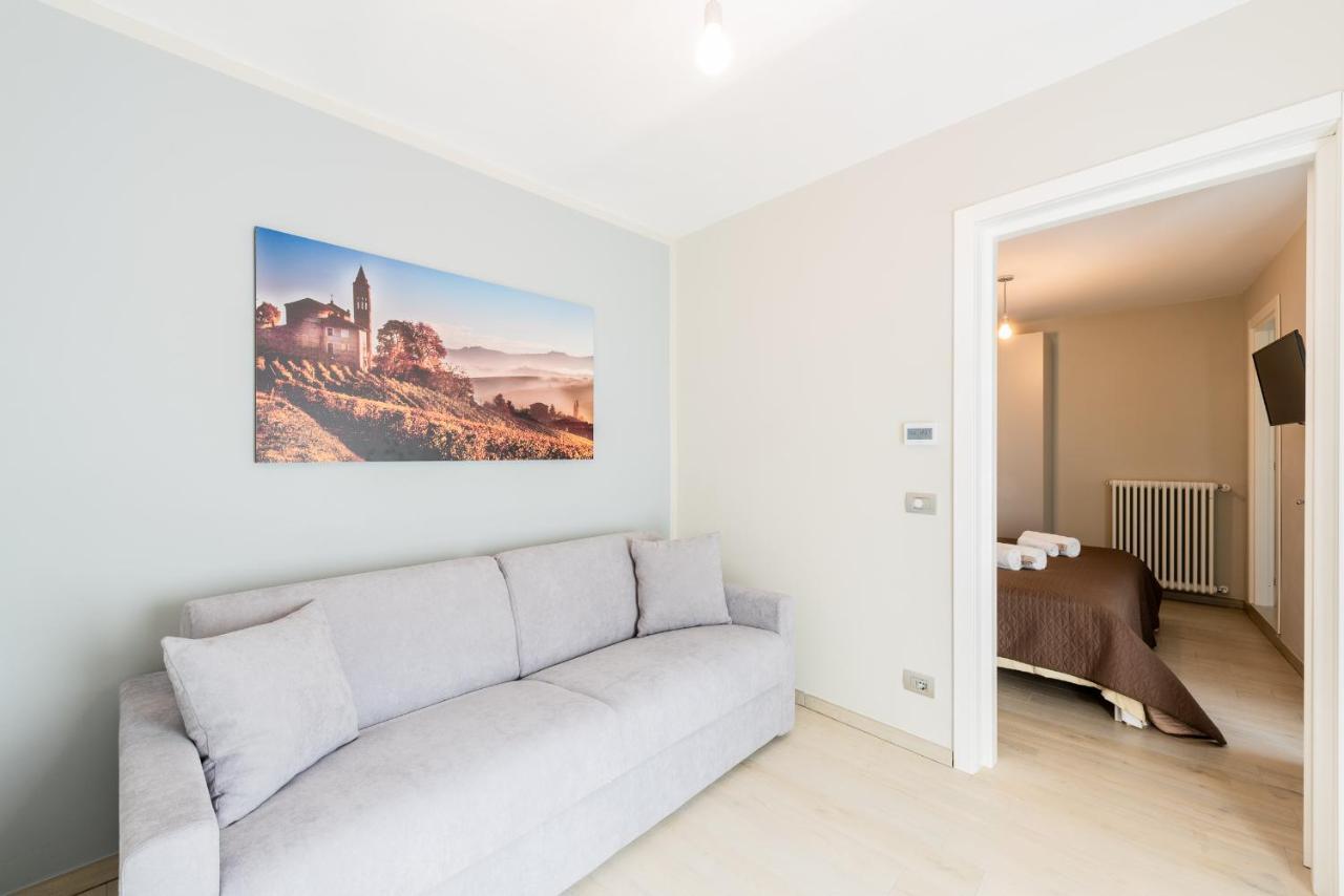 Trifulhouse Holiday Apartments アルバ エクステリア 写真