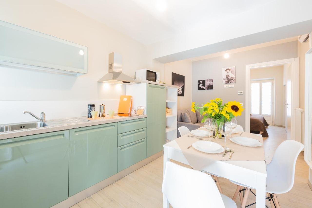 Trifulhouse Holiday Apartments アルバ エクステリア 写真