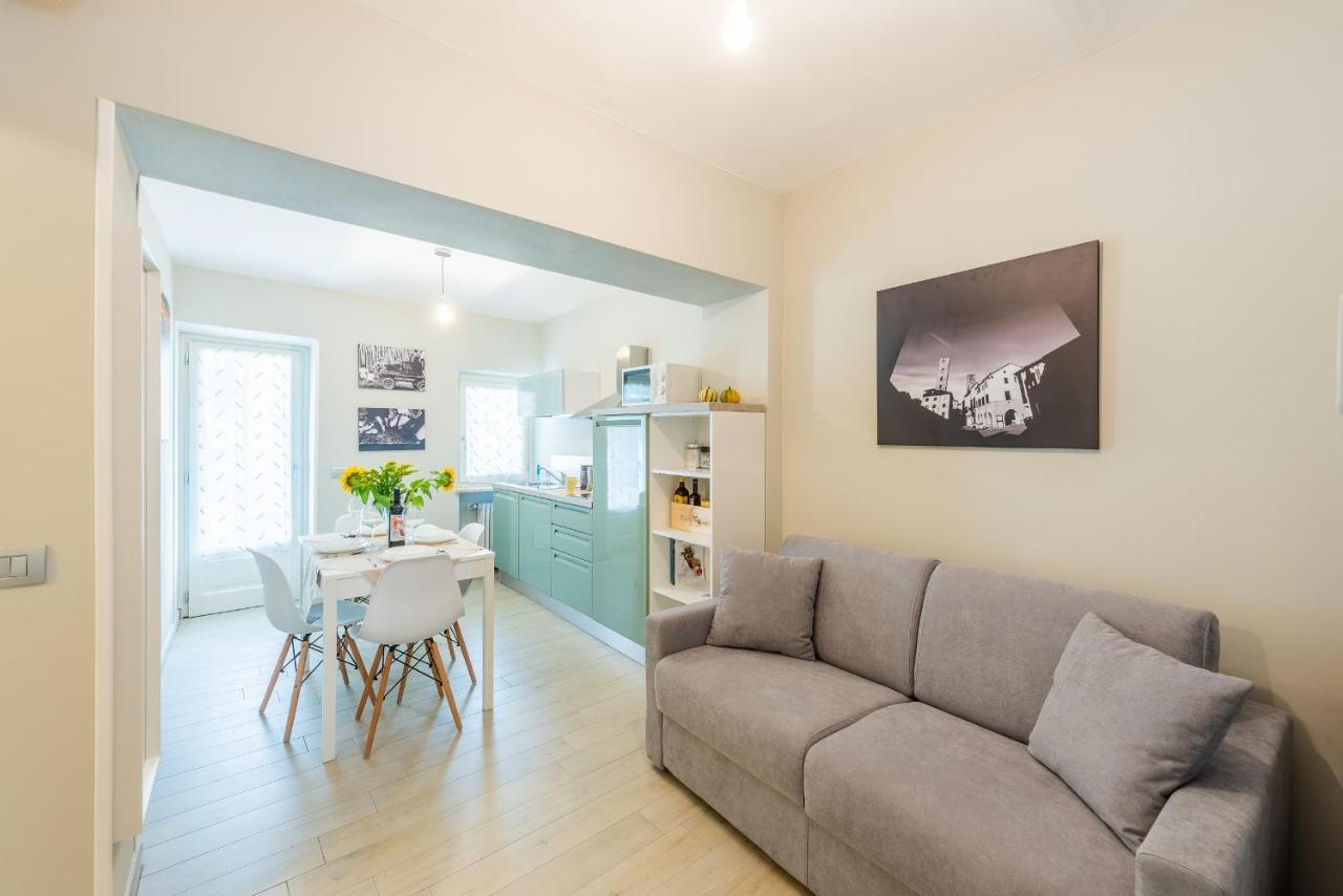 Trifulhouse Holiday Apartments アルバ エクステリア 写真