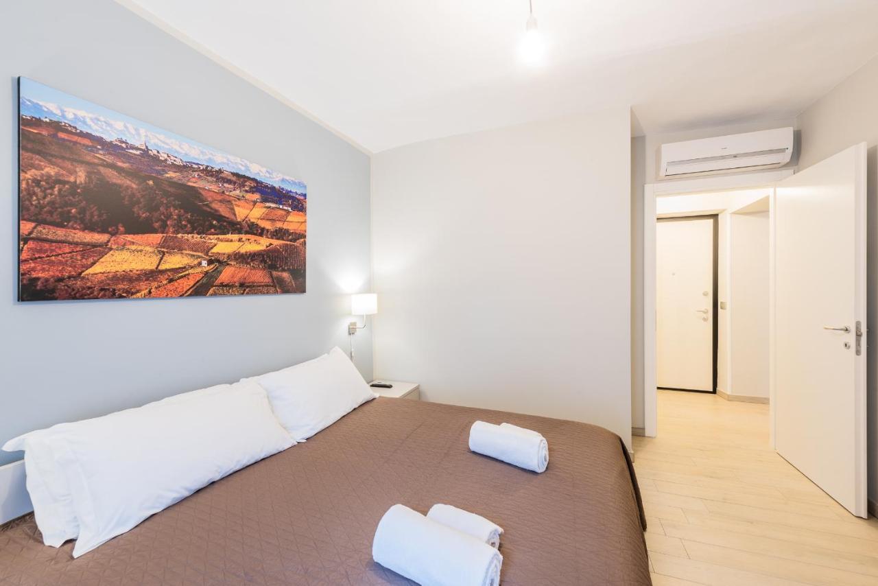 Trifulhouse Holiday Apartments アルバ エクステリア 写真