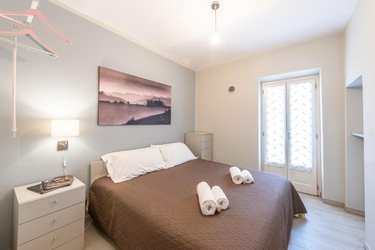 Trifulhouse Holiday Apartments アルバ エクステリア 写真