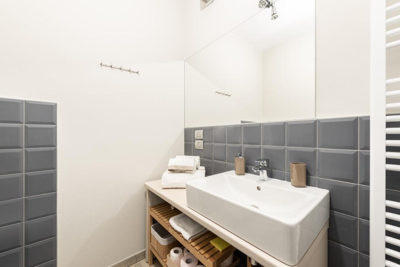 Trifulhouse Holiday Apartments アルバ エクステリア 写真
