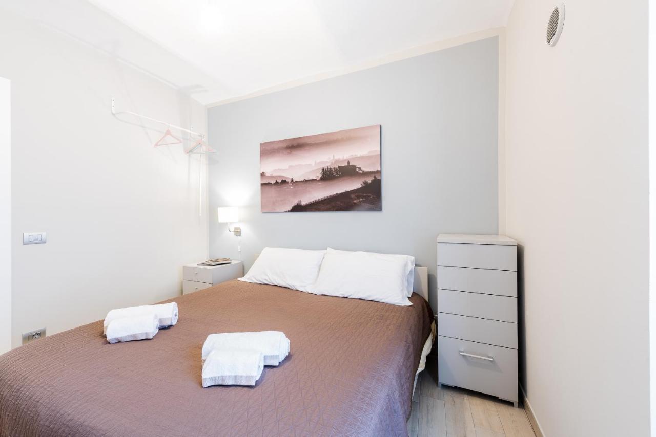 Trifulhouse Holiday Apartments アルバ エクステリア 写真