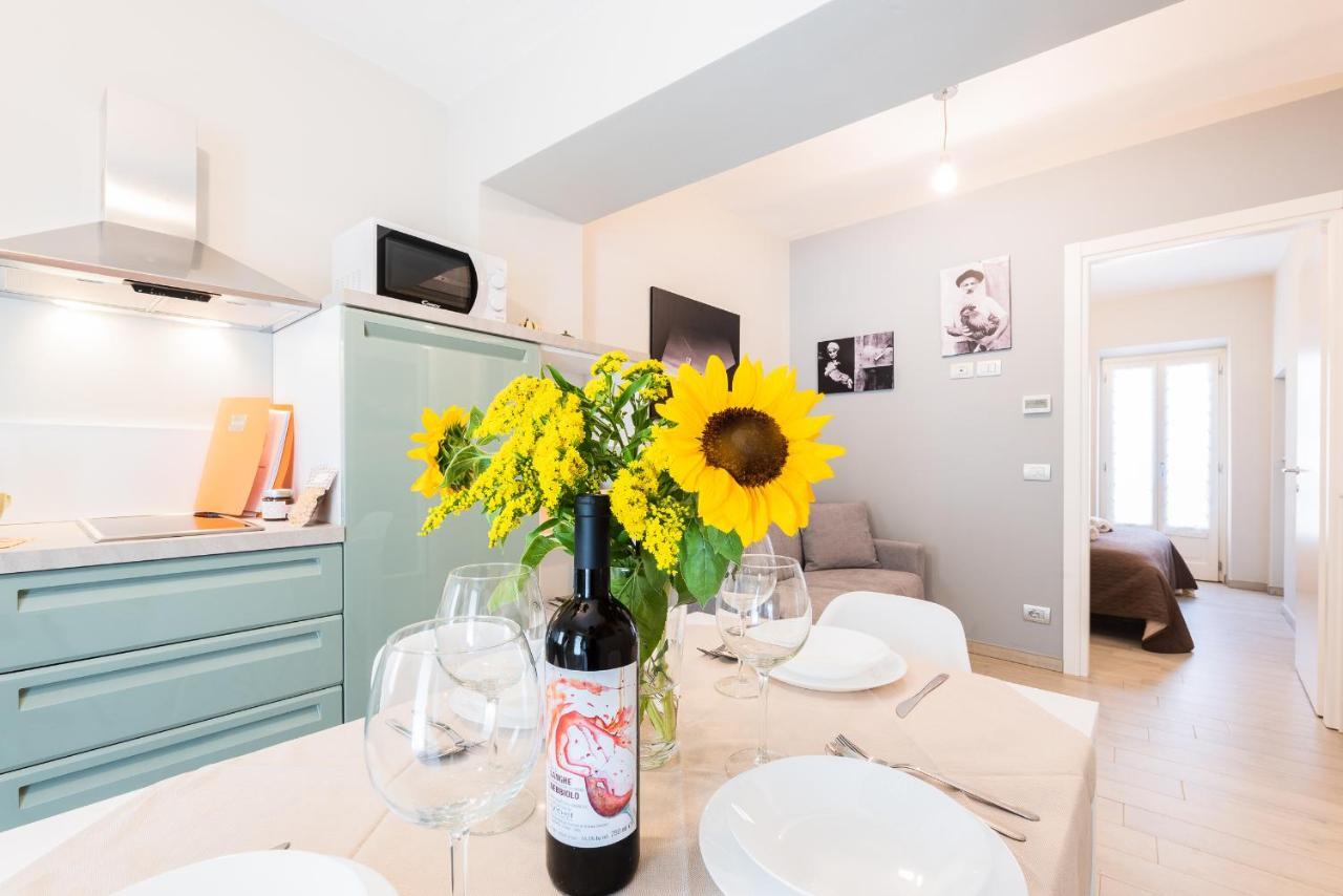 Trifulhouse Holiday Apartments アルバ エクステリア 写真