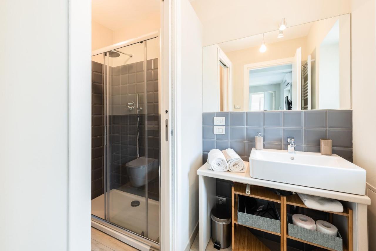 Trifulhouse Holiday Apartments アルバ エクステリア 写真