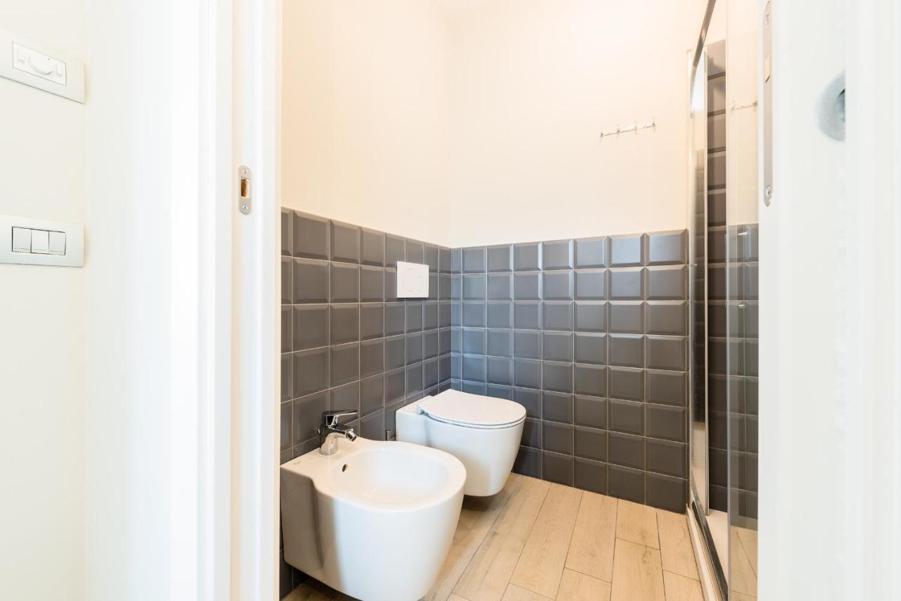 Trifulhouse Holiday Apartments アルバ エクステリア 写真