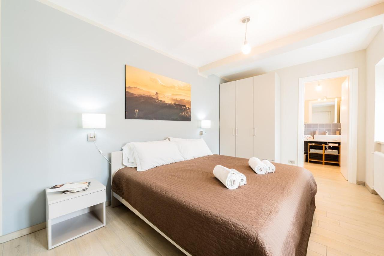 Trifulhouse Holiday Apartments アルバ エクステリア 写真